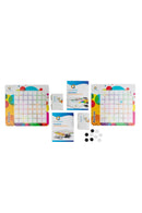 Matematicando - Rastros/Avanço (6+)