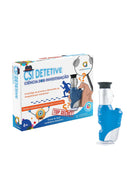 CSI Detetive - Ciência Sob Investigação (6+)