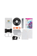 Magia da Ótica (8+)