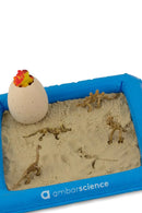 Mundo Jurássico (8+)