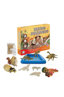 Mundo Jurássico (8+)