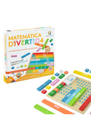Matemática Divertida (3+)