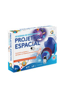 Projetor Espacial (6+)