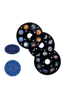 Projetor Espacial (6+)