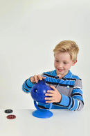 Projetor Espacial (6+)