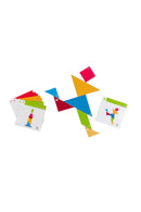 Tangram (6+)
