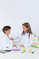 Mundo dos Sentidos (8+)