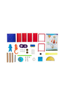 Forças e Movimentos (8+)