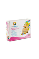 As Vogais na Casa do Pássaro (3+)