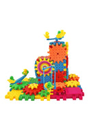 Construções Divertidas (3+)