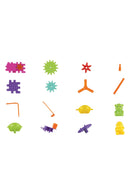 Construções Divertidas (3+)