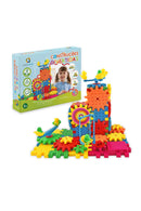 Construções Divertidas (3+)