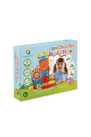 Construções Divertidas (3+)