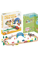 Segurança Sobre Rodas (3+)