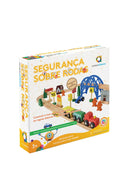 Segurança Sobre Rodas (3+)