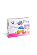 Castelo da Areia Mágica (6+)