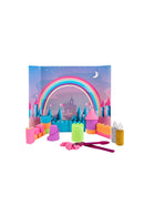 Castelo da Areia Mágica (6+)