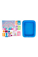 Castelo da Areia Mágica (6+)