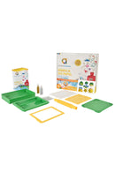 Fábrica do Papel (8+)