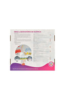 Mega Laboratório de Química (10+)