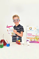 Mega Laboratório de Química (10+)