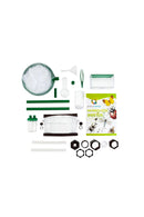 Mundo dos Insetos (8+)