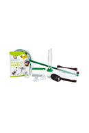 Mundo dos Insetos (8+)