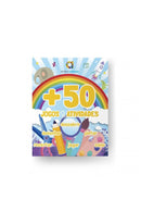 50 Jogos & Atividades