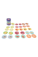 Memo Game - Alimentos Saudáveis (3+)