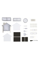 Casa das Plantas (6+)