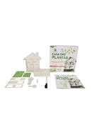 Casa das Plantas (6+)