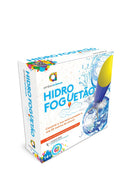 Hidrofoguetão (14+)