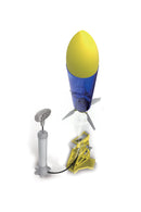 Hidrofoguetão (14+)