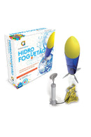 Hidrofoguetão (14+)