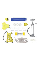 Hidrofoguetão (14+)