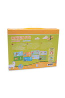 Match it! Alfabeto - Puzzle 52 peças (3+)