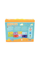 Match it! Números - Puzzle 40 peças (3+)