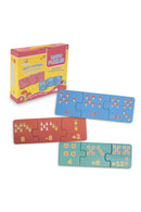 Math Puzzles - Adição e Subtração (6+)