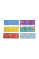 Math Puzzles - Adição e Subtração (6+)