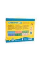 Math Puzzles - Multiplicação e Divisão (6+)