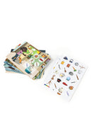 LOTO DAS PROFISSÕES (3+)