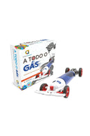 A Todo o Gás (6+)