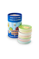 Memo Games Alimentation Saine