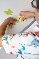 Math Puzzles - Multiplicação e Divisão (6+)