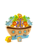 JOGO ARCA DE NOÉ (3+)