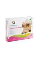 Casa das Palavras (6+)