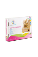 Casa dos Números (6+)