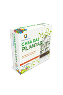 Casa das Plantas (6+)