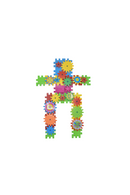 Construções Divertidas (3+)