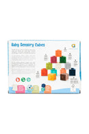 Cubos sensoriais
